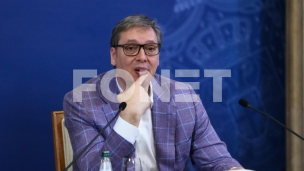 Potrebno ispuniti uslove